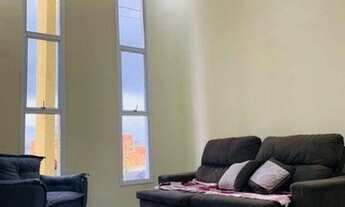 Imagem 7: Casa com 3 dormitórios à venda, 130 m² por R$ 750.000,00 - Residencial Malibu - Caçapava/S