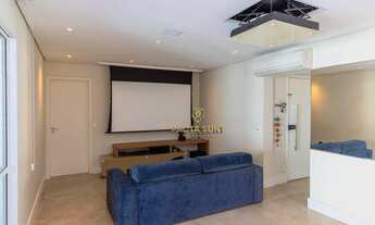 Imagem 5: Apartamento com 3 ds(1 suíte), sala 2 ambs, varanda gourmet, 2 vgs, à venda, 105 m² por R