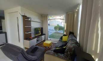 Imagem 6: Casa com 4 quartos dentro de condomínio de locação anual em Geribá - Búzios