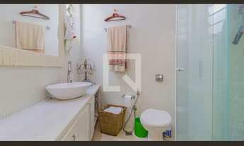 Imagem 5: Apartamento à Venda - Gávea, 1 Quarto, 37 m2