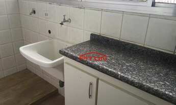 Imagem 6: Apartamento à venda, 62 m² por R$ 240.000,00 - Vila Buenos Aires - São Paulo/SP