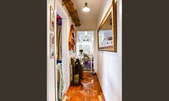 Imagem 7: Apartamento à Venda - Passo D'areia, 2 Quartos, 76 m2