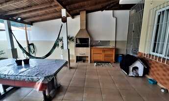 Imagem 3: Casa geminada de 2 quartos em Potecas, com área coberta e terreno na frente