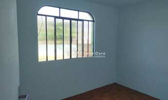 Imagem 2: Casa com 3 dormitórios para alugar, 70 m² por R$ 980,00/mês - Floresta - Cascavel/PR