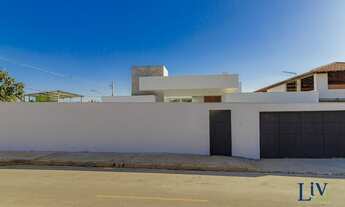 Imagem: Casa 4 Quartos, 2 vagas, 187,00 m², Bairro