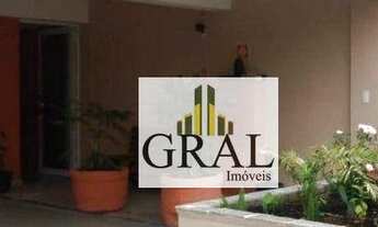 Imagem 3: Apartamento com 2 dormitórios à venda, 58 m² por R$ 348.000,00 - Paulicéia - São Bernardo