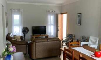 Imagem 4: Casa Térrea com 3 dormitórios à venda, 156 m² por R$ 795.000 - Residencial Lagos D'Ic