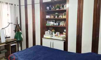 Imagem 5: Casa à venda, 134 m² por R$ 790.000,00 - Embaré - Santos/SP