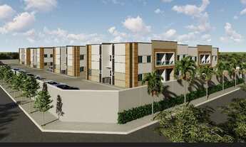 Imagem 5: Apartamento em construção entrada em até 24 vezes