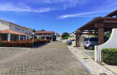 Imagem 3: Casa de condomínio para venda possui 140 metros quadrados com 4 quartos