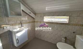 Imagem 5: Casa com 1 dormitório para alugar, 65 m² por R$ 1.750,00/mês - Jardim Esplanada II - São J