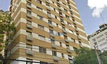 Imagem: Apartamento à venda, 75 m² por R$ 600.000,00