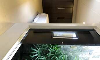 Imagem 5: Casa elegante Aruana