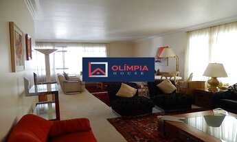 Imagem 3: Apartamento Venda Paraíso 234 m² 3 Dormitórios