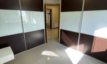 Imagem 3: BENTOALVES aluga apto. mobiliado, c/ 02 dorm., 02 vagas, bairro São Pelegrino - Caxias do