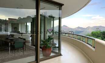 Imagem 4: NOVA LIMA - Padrão - Vale Do Sereno