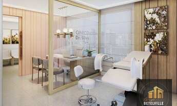 Imagem 6: Sala à venda por R$ 337.600,00 - Centro - Curitiba/PR