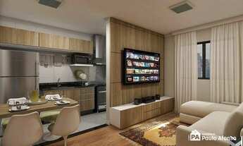 Imagem 4: Apartamento com 3 dormitórios à venda, 98 m² por R$ 485.000,00 - Jardim dos Estados - Poço