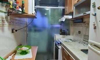 Imagem 4: Apartamento com 2 dormitórios à venda, 48 m² - Jardim Irajá - São Bernardo do Campo/SP