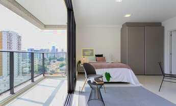 Imagem 7: Apartamento para venda na Vila Olímpia