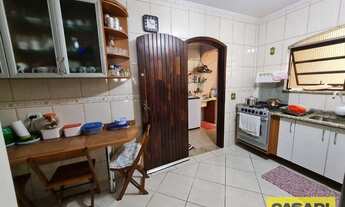 Imagem 3: Sobrado com 3 dormitórios à venda, 140 m² - Assunção - São Bernardo do Campo/SP