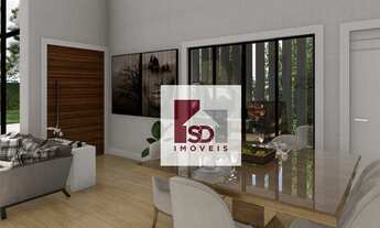 Imagem 2: Casa com 3 dormitórios à venda, 120 m² por R$ 900.000,00 - Cascata do Imbuí - Teresópolis