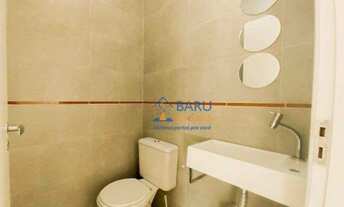 Imagem 3: Casa com 4 dormitórios à venda, 170 m² - Perdizes - São Paulo/SP