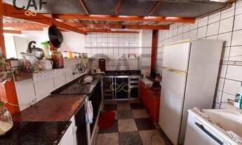 Imagem 7: Casa Residencial à venda, Jardim São Francisco, Jaguariúna - CA0527