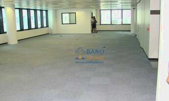 Imagem 2: Prédio comercial para locação, Vila Olímpia, São Paulo