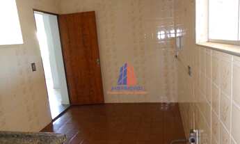 Imagem 6: Apartamento com 3 dormitórios à venda, 120 m² por R$ 310.000 - Edifício Monte Castelo - Vi