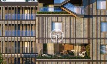 Imagem 7: COBERTURA ÍMPAR, CHARMOSA E EXCLUSIVA NA VILA NOVA CONCEIÇÃO