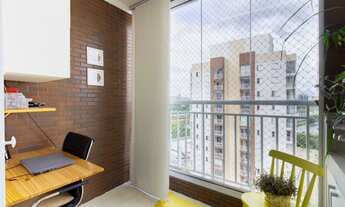 Imagem 7: APARTAMENTO RESIDENCIAL em São Paulo - SP, Jaguaré