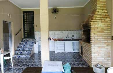 Imagem 2: Excelente Chácara à venda, 2314 m² por R$ 1.100.000 - Loteamento Santo Antônio - Itatiba/S