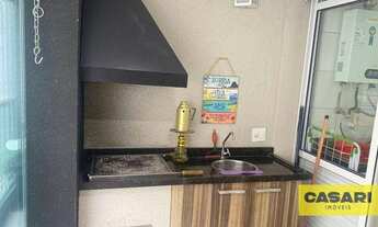 Imagem 6: Apartamento com 2 dormitórios à venda, 75 m² - Barcelona - São Caetano do Sul/SP