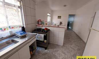 Imagem 5: Sobrado com 3 dormitórios à venda, 150 m² - Assunção - São Bernardo do Campo/SP