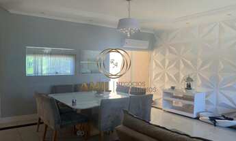 Imagem 7: IF [Amil Aluga] Casa em condomínio para Locação - Taubaté