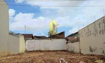 Imagem 1: FRANCA - Terreno Padrão - Centro