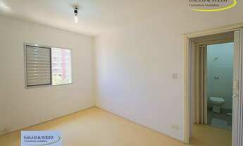 Imagem 4: Apartamento para alugar, 62 m² por R$ 1.550,00/mês - Cambuci - São Paulo/SP