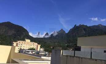 Imagem 2: Cobertura duplex próxima a feirinha