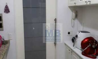 Imagem 6: Apartamento com 3 dormitórios à venda, 78 m² por R$ 490.000,00 - Jardim Marajoara - São Pa