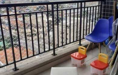 Imagem 6: Apartamento com 2 dormitórios à venda, 63 m² - Vila América - Santo André/SP