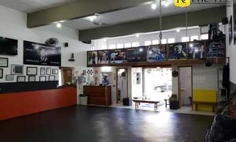 Imagem 3: Ótimo espaço para academia ou outro comércio com 114 m²