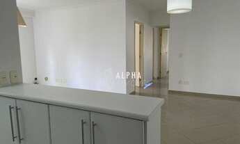 Imagem 5: Apartamento à venda, 108 m² por R$ 730.000,00 - Edifício Santiago - Barueri/SP