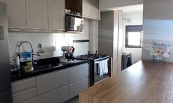 Imagem 6: Apartamento para Locação The Park View