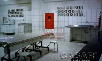 Imagem 5: Galpão Comercial à venda, GA1040