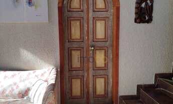 Imagem 5: Casa com 4 dormitórios à venda, 206 m² - Condomínio Village Araçoiaba - Araçoiaba da Serra