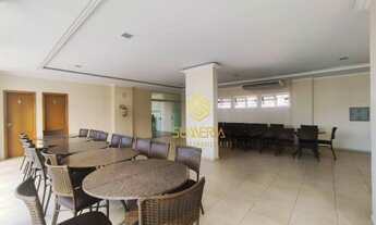 Imagem 5: Apartamento com 3 dormitórios à venda, 157 m² por R$ 470.000,00 - Goiabeiras - Cuiabá/MT