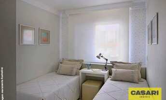 Imagem 2: Apartamento com 2 dormitórios à venda, 64 m² - Vila América - Santo André/SP