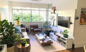 Imagem: Apartamento à venda, 101 m² por R$ 1.500.000,00