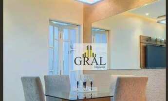 Imagem 5: Apartamento à venda, 69 m² por R$ 335.000,00 - Planalto - São Bernardo do Campo/SP